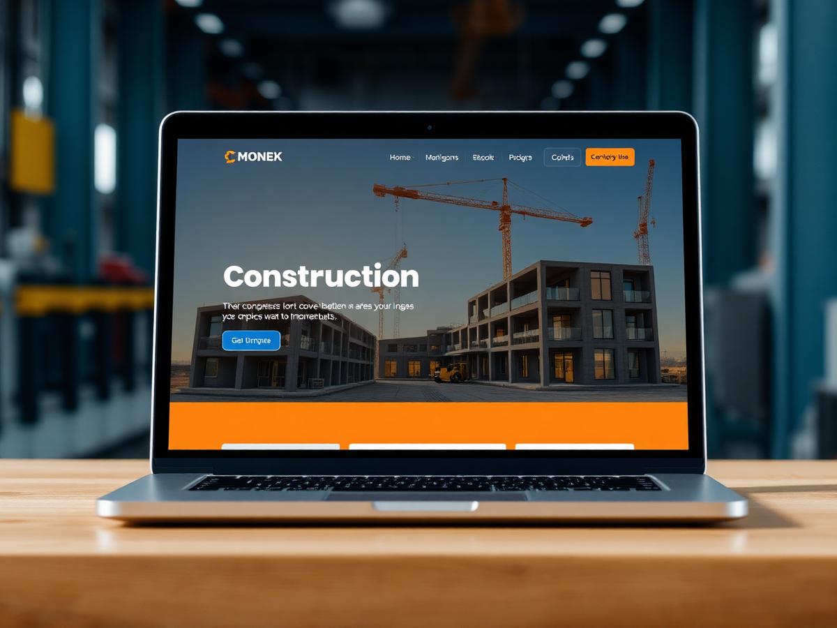 Foundry Construction