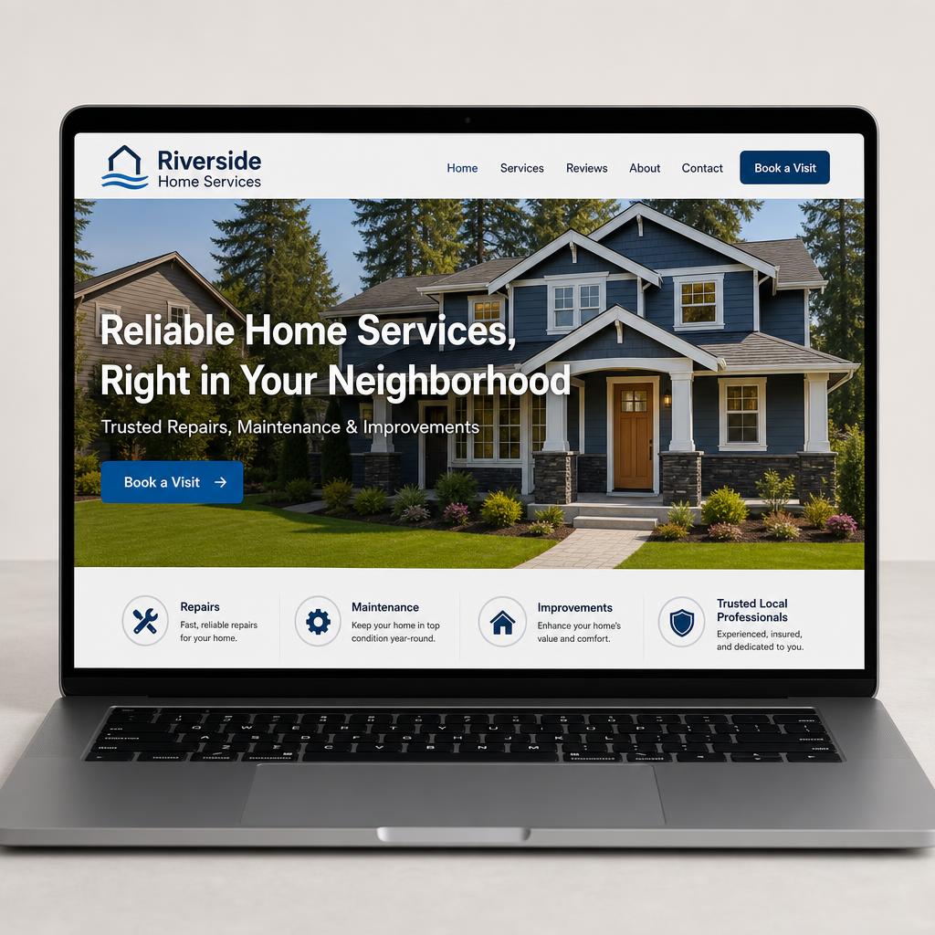 Riverside Home Services