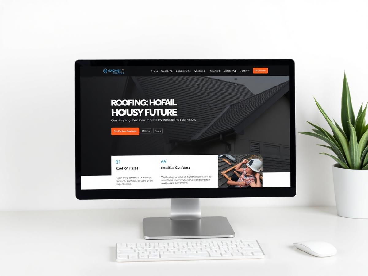 Apex Roofing Co.